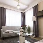 Ferienapartments Schoenblick *