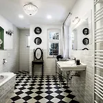 Ferienapartments Schoenblick 公寓 *