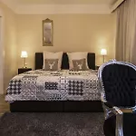公寓 Ferienapartments Schoenblick