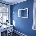 公寓 Ferienapartments Schoenblick 卡劳特格瑞斯赫