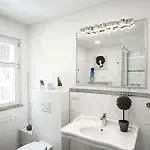 Ferienapartments Schoenblick 公寓 卡劳特格瑞斯赫