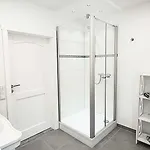 Ferienapartments Schoenblick 卡劳特格瑞斯赫