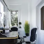 Ferienapartments Schoenblick *