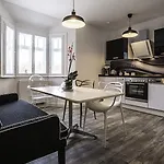 Ferienapartments Schoenblick