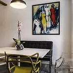 Ferienapartments Schoenblick