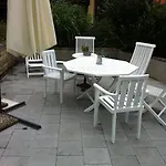 Ferienapartments Schoenblick 公寓 卡劳特格瑞斯赫