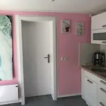 Ferienapartments Schoenblick 卡劳特格瑞斯赫