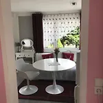 Ferienapartments Schoenblick 卡劳特格瑞斯赫