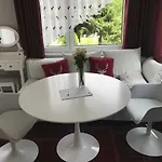 Ferienapartments Schoenblick 公寓