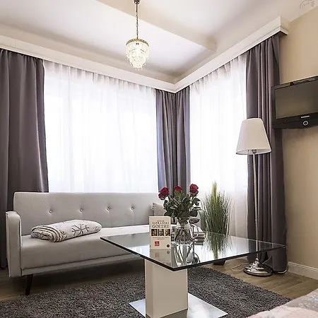 Ferienapartments Schoenblick *