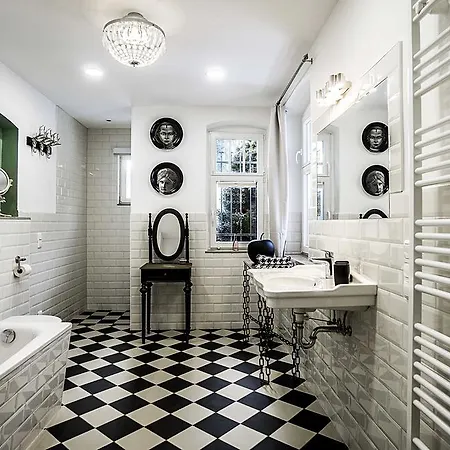 Ferienapartments Schoenblick Апартаменты *