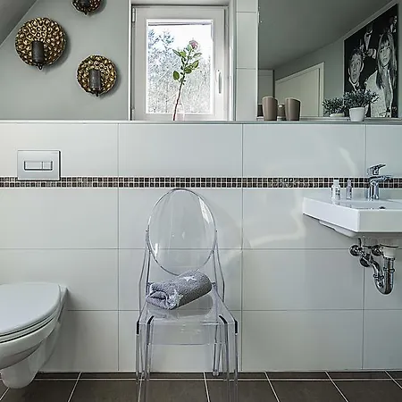 Ferienapartments Schoenblick Апартаменты