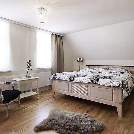 Ferienapartments Gohrisch Schoenblick Apartamento