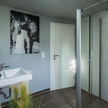 Ferienapartments Gohrisch Villa Schoenblick