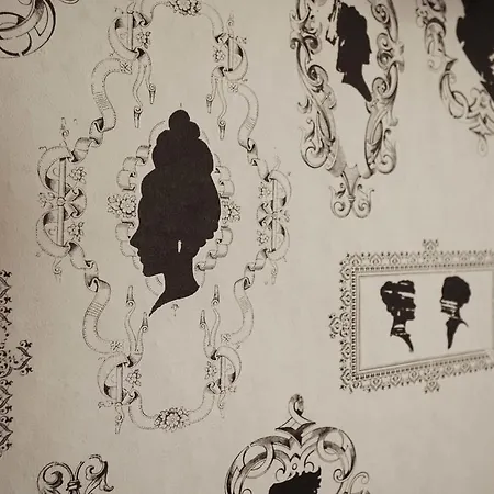 Ferienapartments Schoenblick Апартаменты Курорт-Гориш