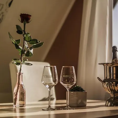 Ferienapartments Schoenblick *