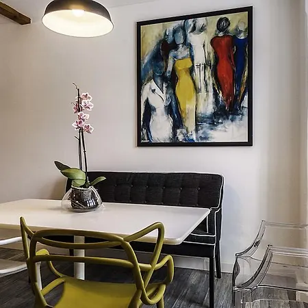 Ferienapartments Schoenblick