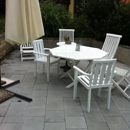 Ferienapartments Schoenblick Апартаменты Курорт-Гориш