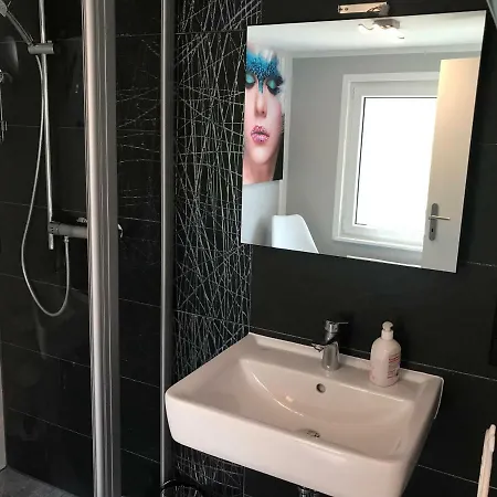 Ferienapartments Schoenblick Апартаменты