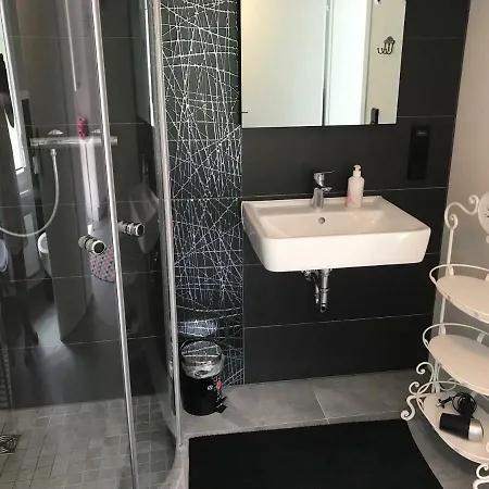 Ferienapartments Schoenblick Апартаменты