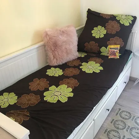 Ferienapartments Schoenblick