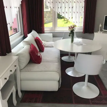Apartamento Ferienapartments Gohrisch Schoenblick