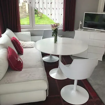 Ferienapartments Schoenblick Апартаменты