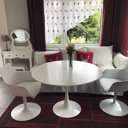 Ferienapartments Schoenblick Апартаменты