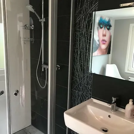 Ferienapartments Schoenblick Апартаменты